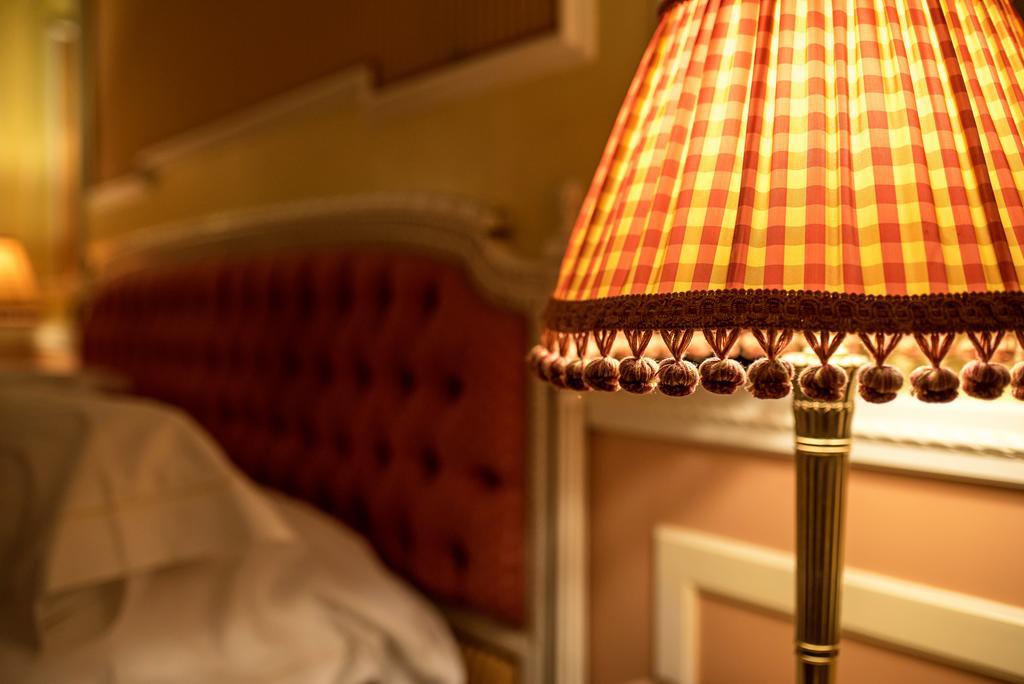 Romantik Hotel Villa Margherita