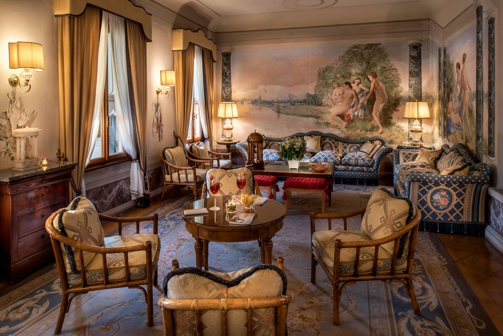Romantik Hotel Villa Margherita