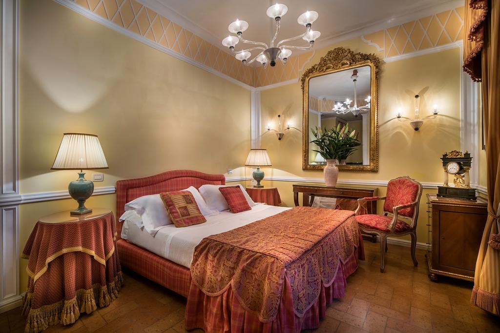 Romantik Hotel Villa Margherita