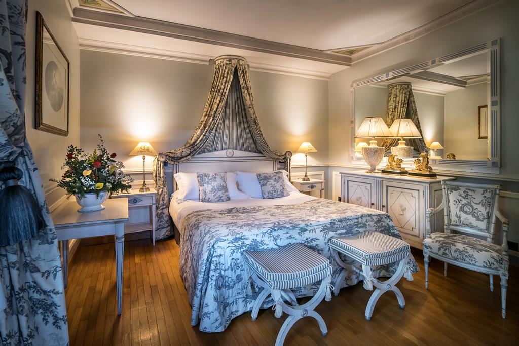 Romantik Hotel Villa Margherita