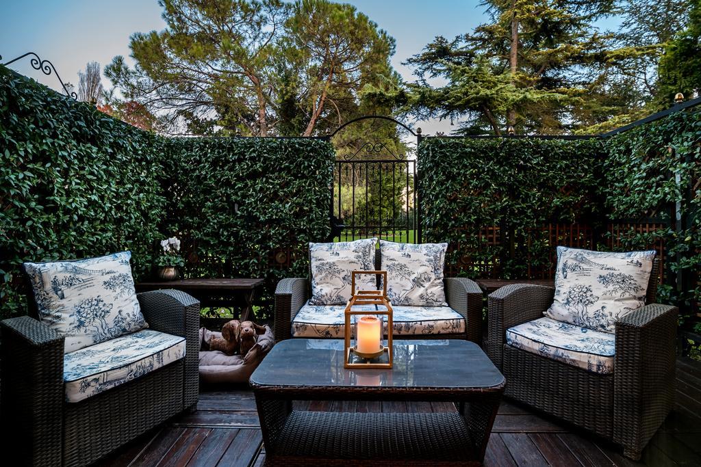 Romantik Hotel Villa Margherita