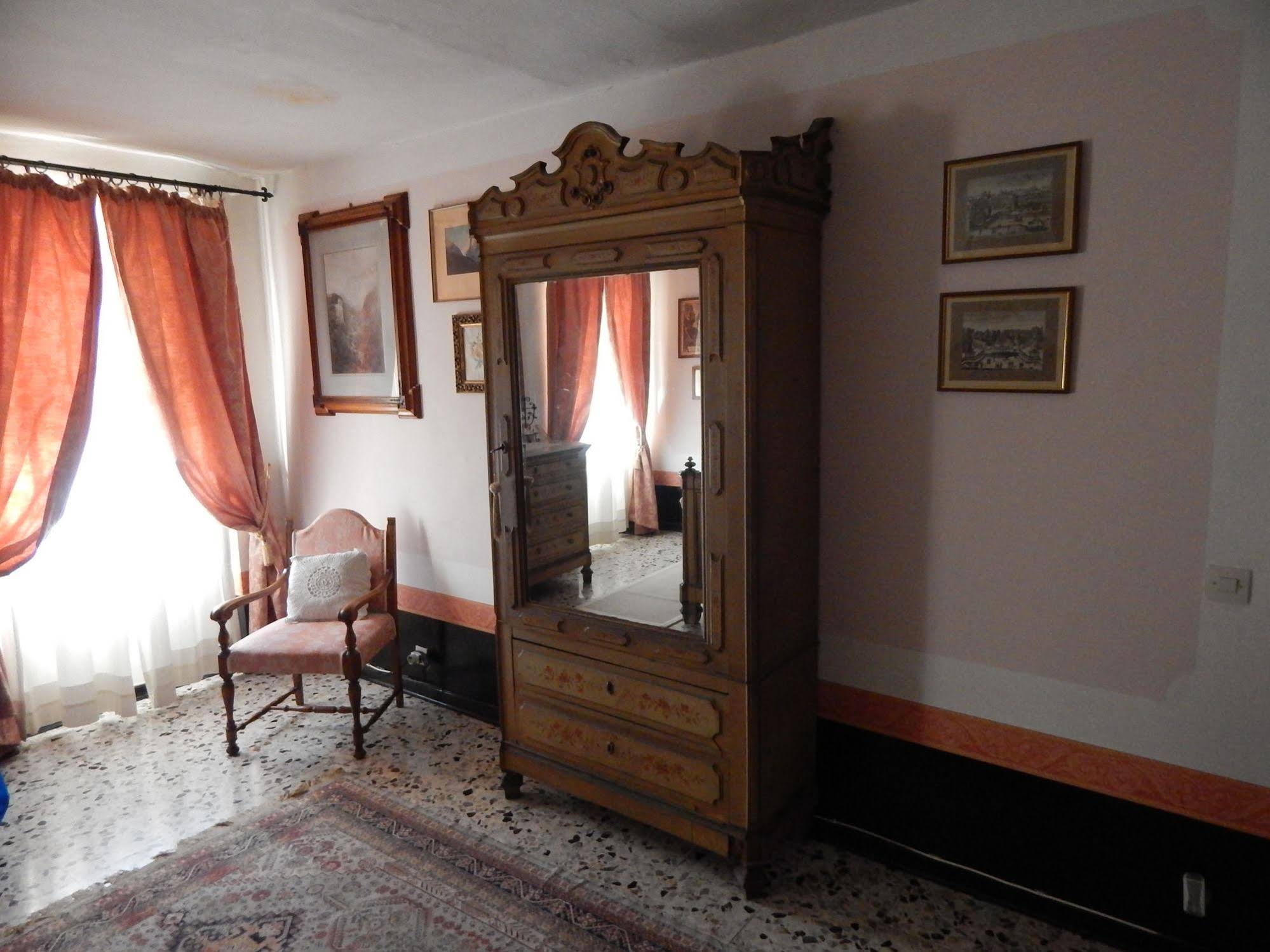 Villa Allegri Von Ghega