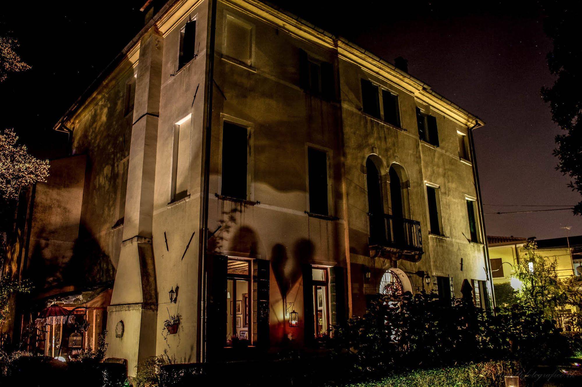 Villa Allegri Von Ghega