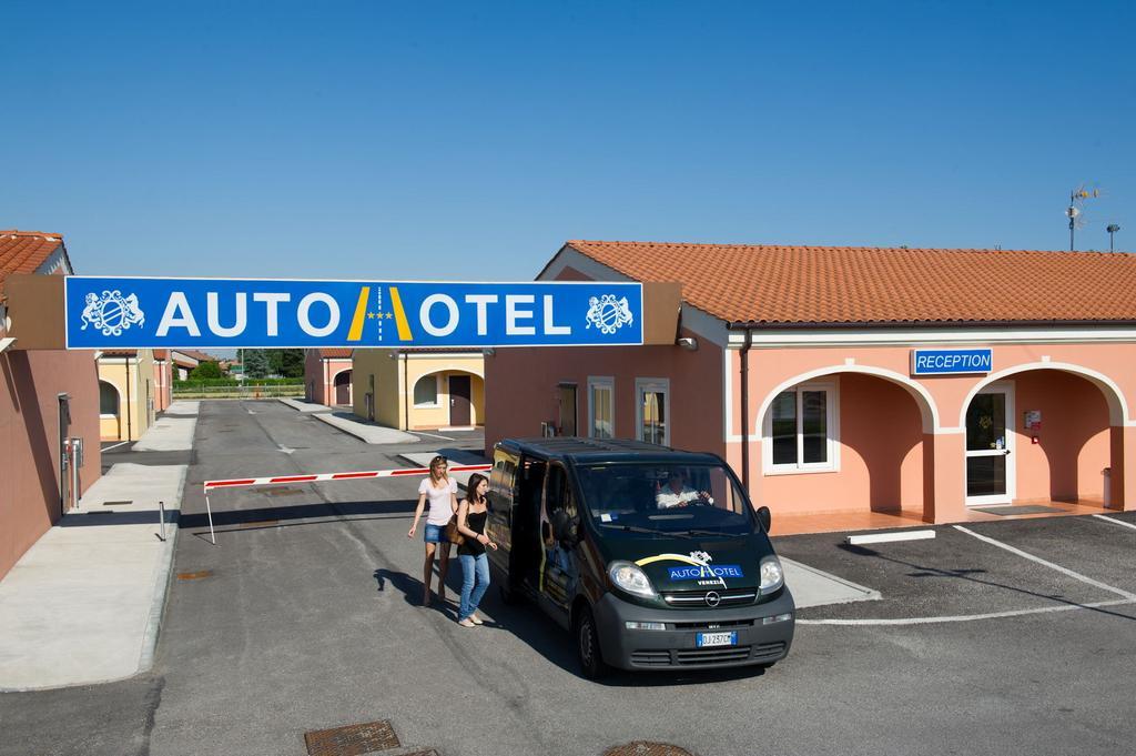 Autohotel Venezia