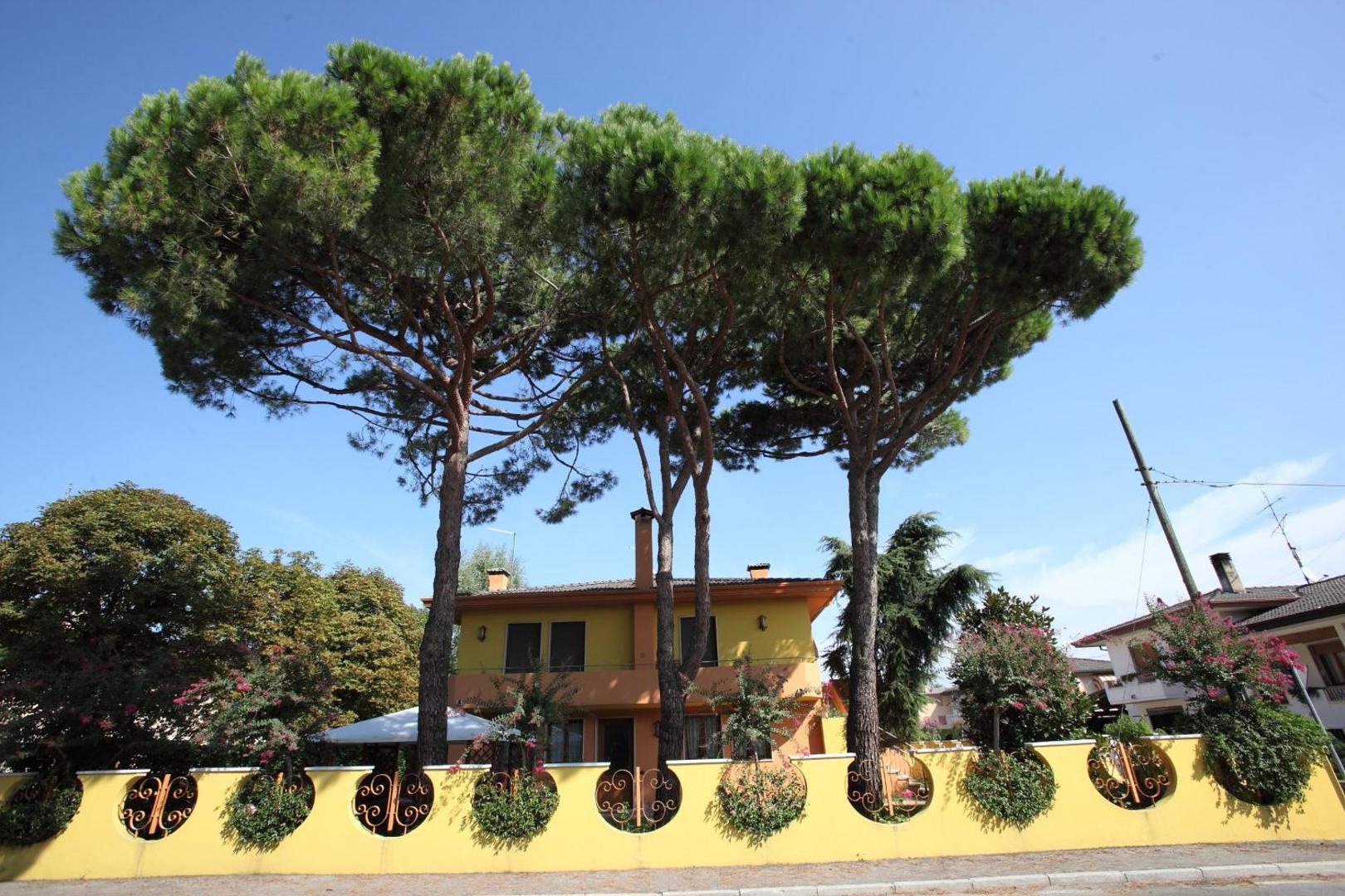 Bed & Breakfast Ca' Loi