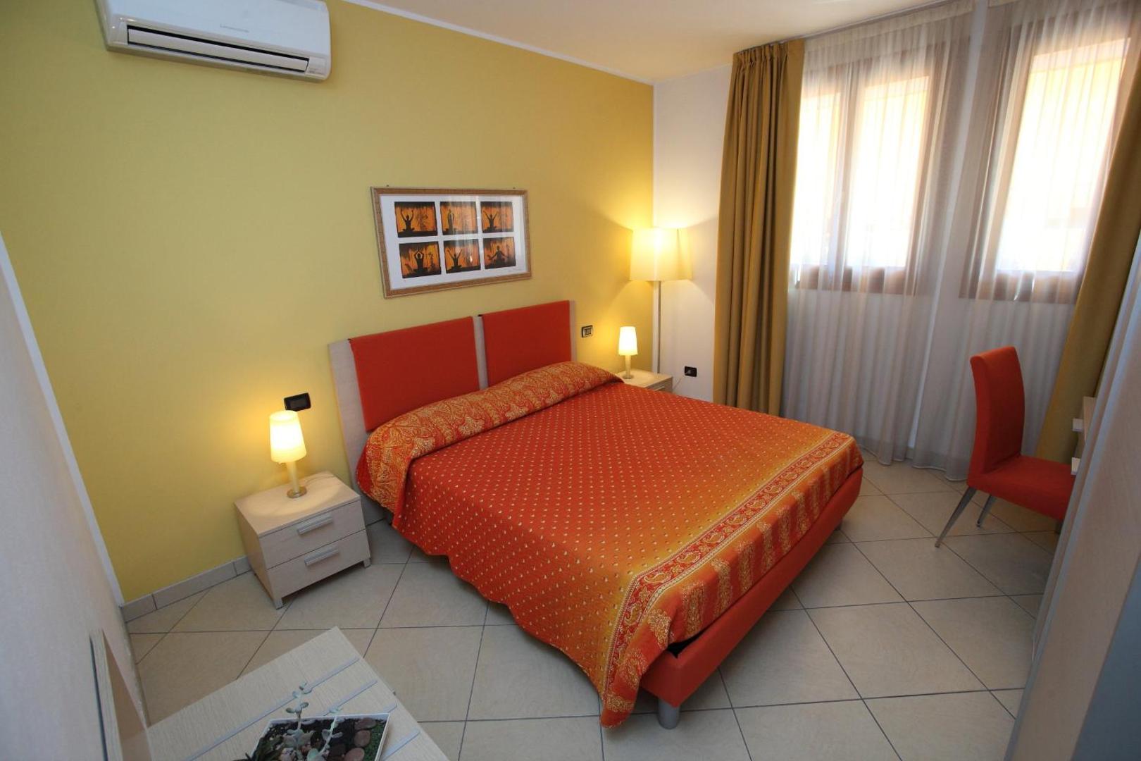 Bed & Breakfast Ca' Loi