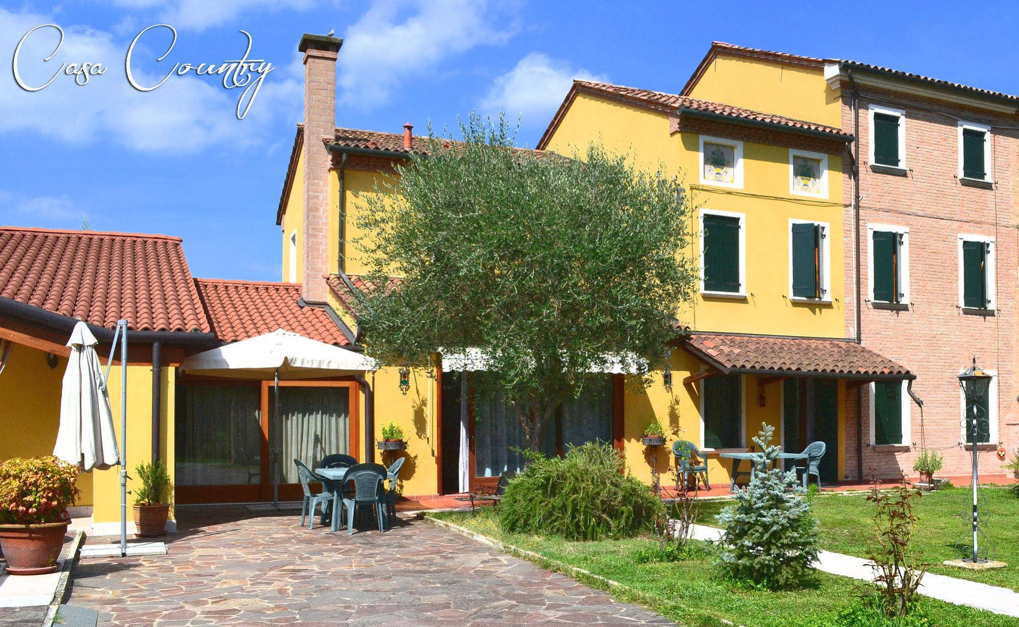 Casa Country B&B