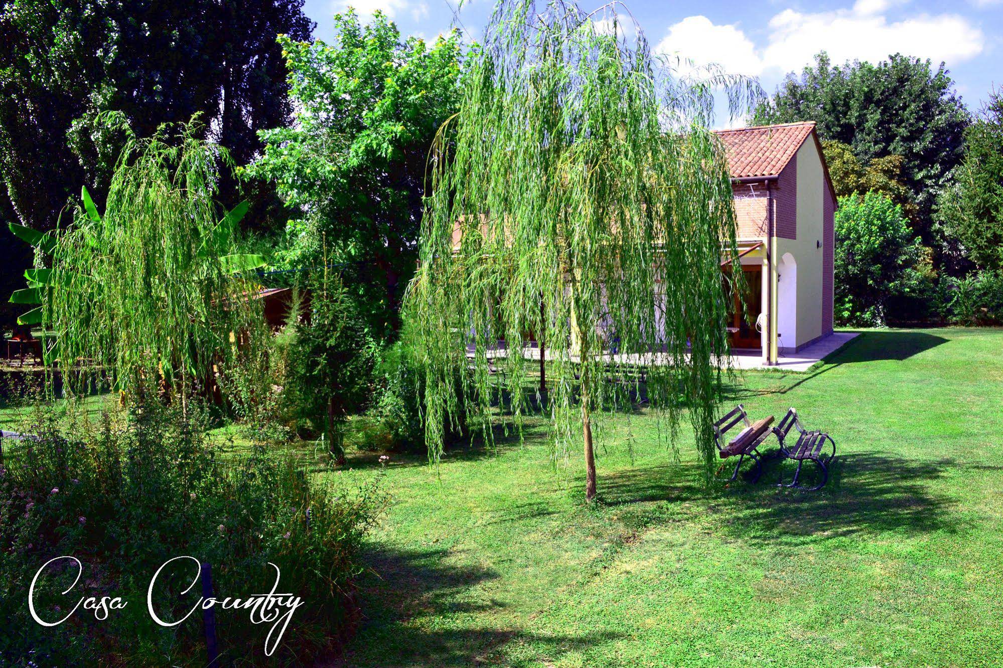 Casa Country B&B
