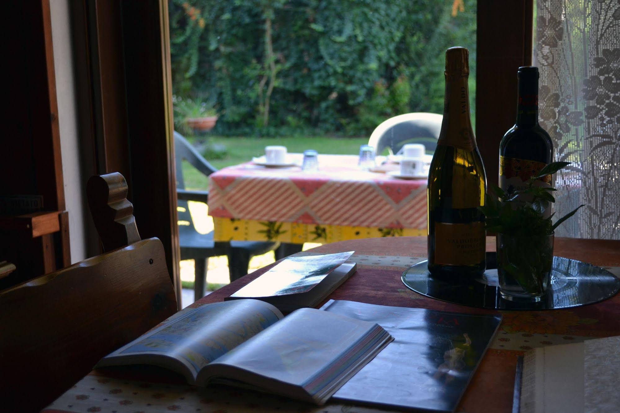 Casa Country B&B