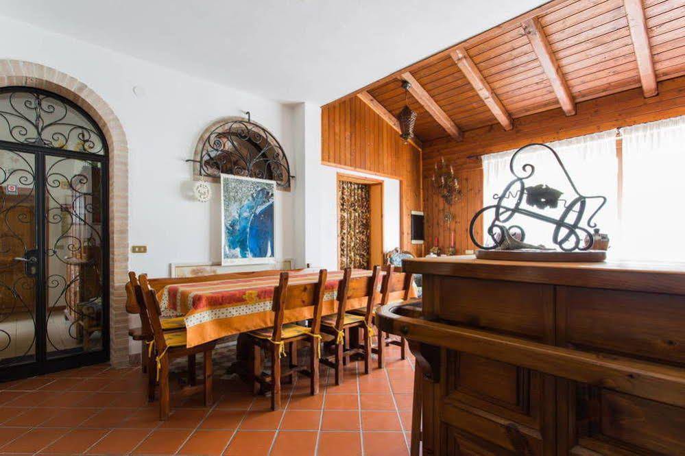 Casa Country B&B