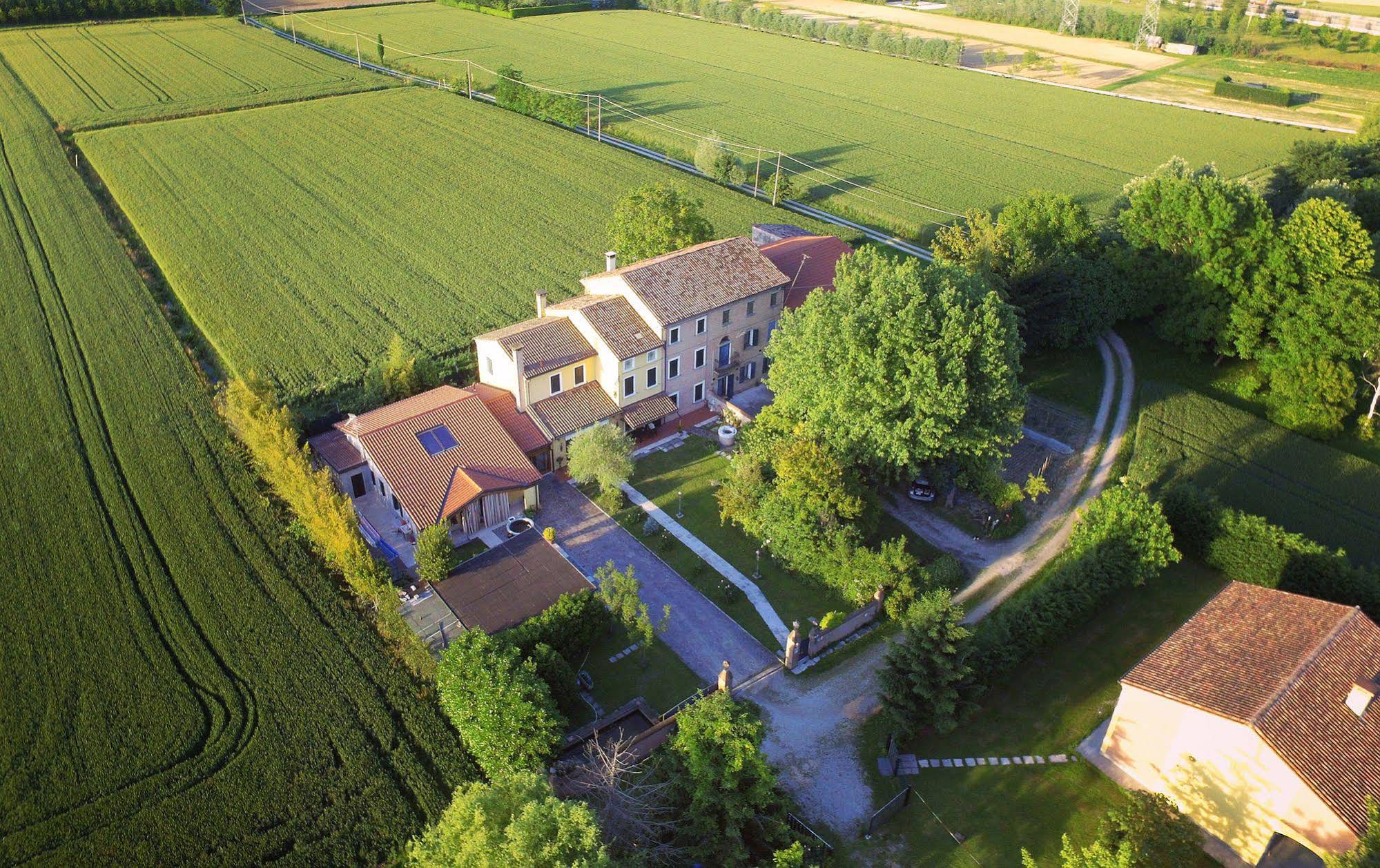 Casa Country B&B
