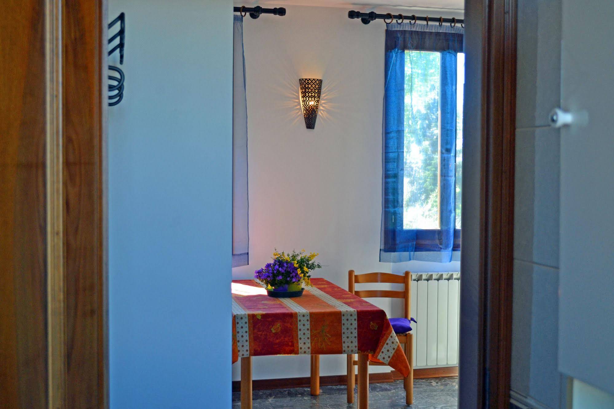 Casa Country B&B