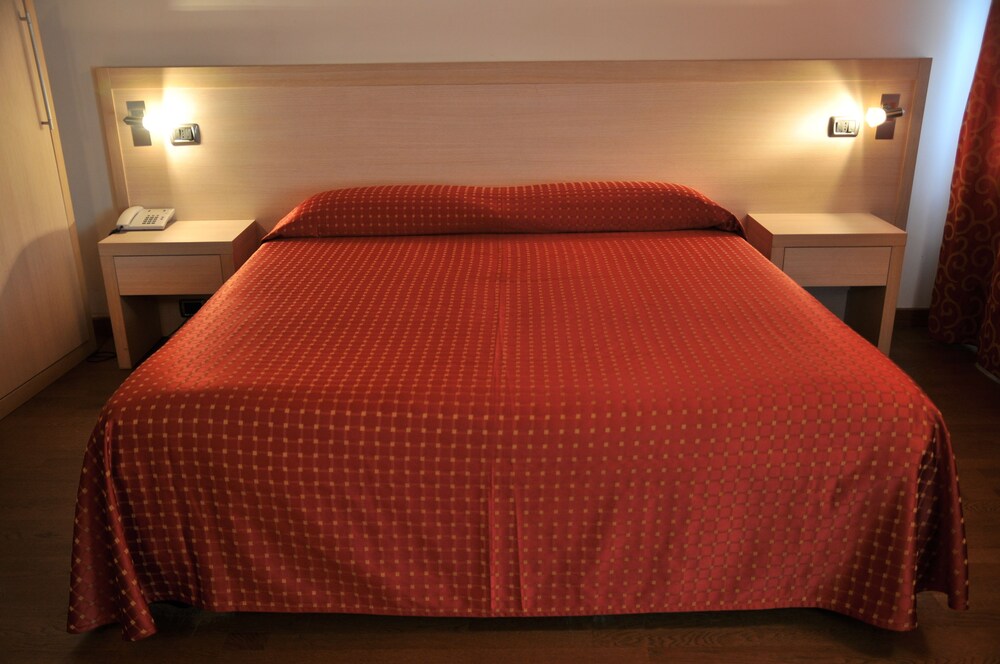 Hotel 5 Colonne