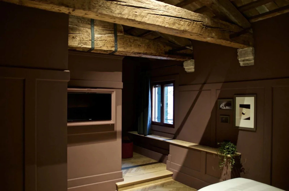 Hotel 5 Colonne