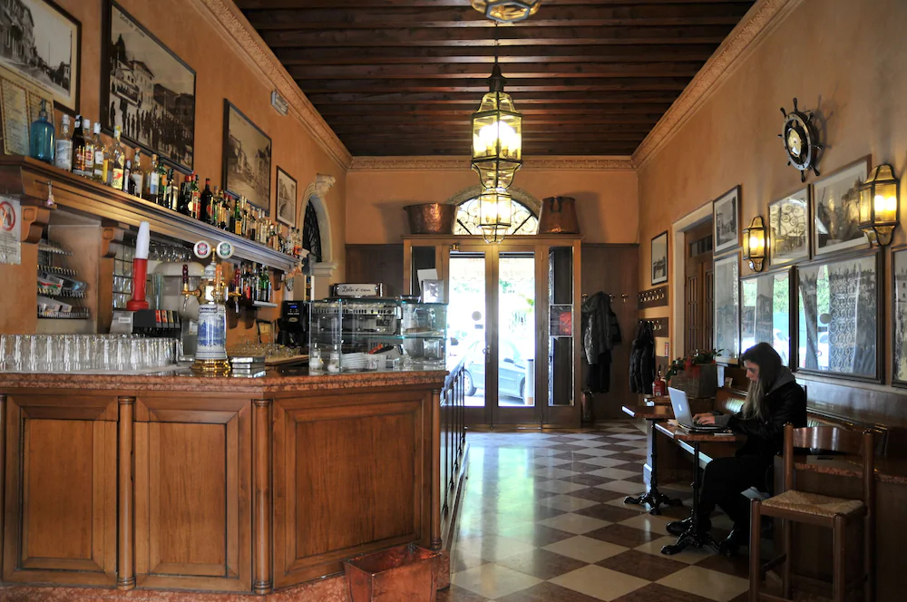 Hotel 5 Colonne