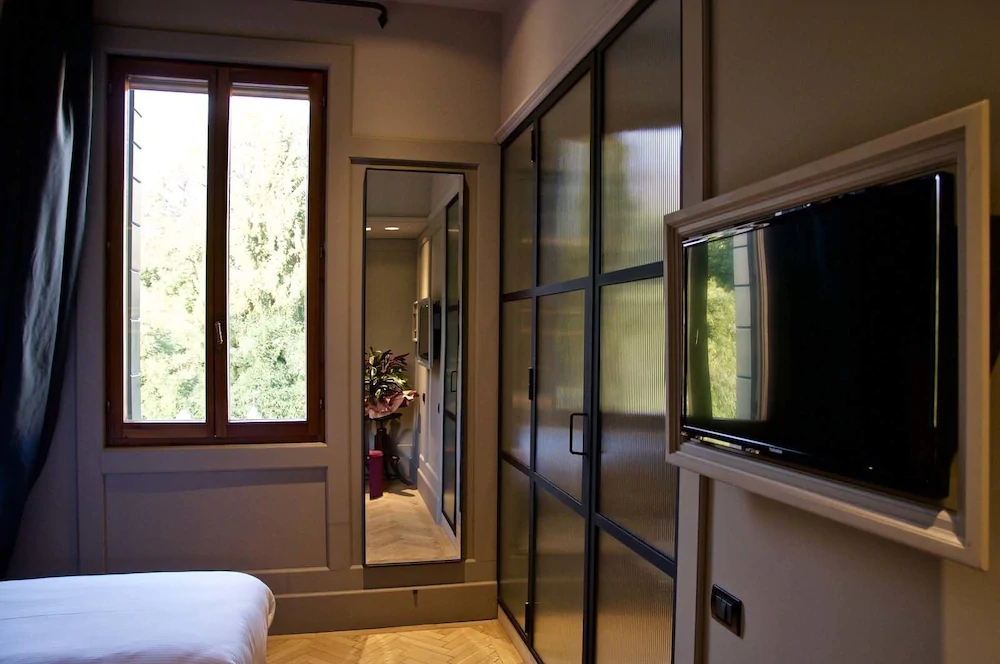 Hotel 5 Colonne