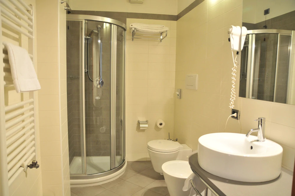 Hotel 5 Colonne
