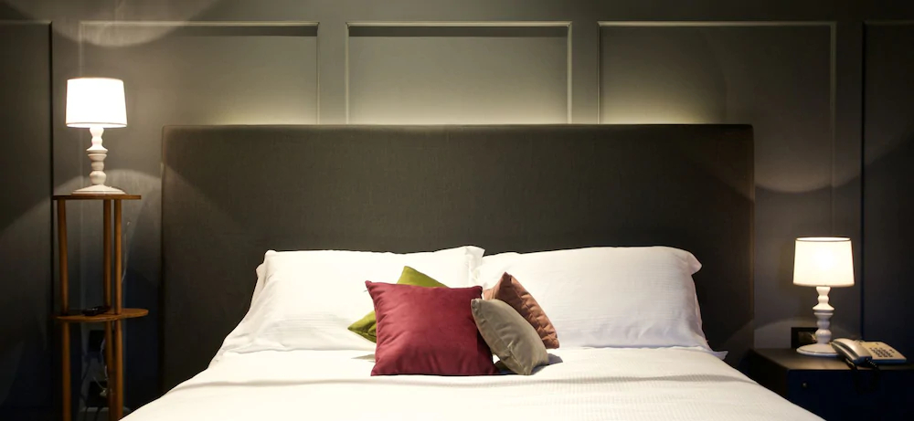 Hotel 5 Colonne