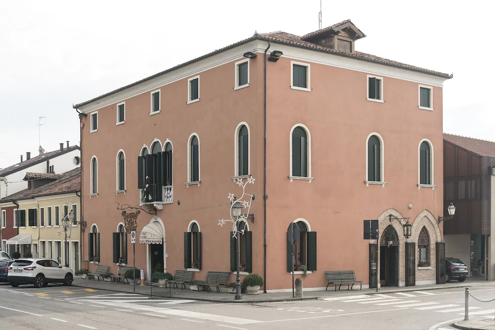 Hotel 5 Colonne