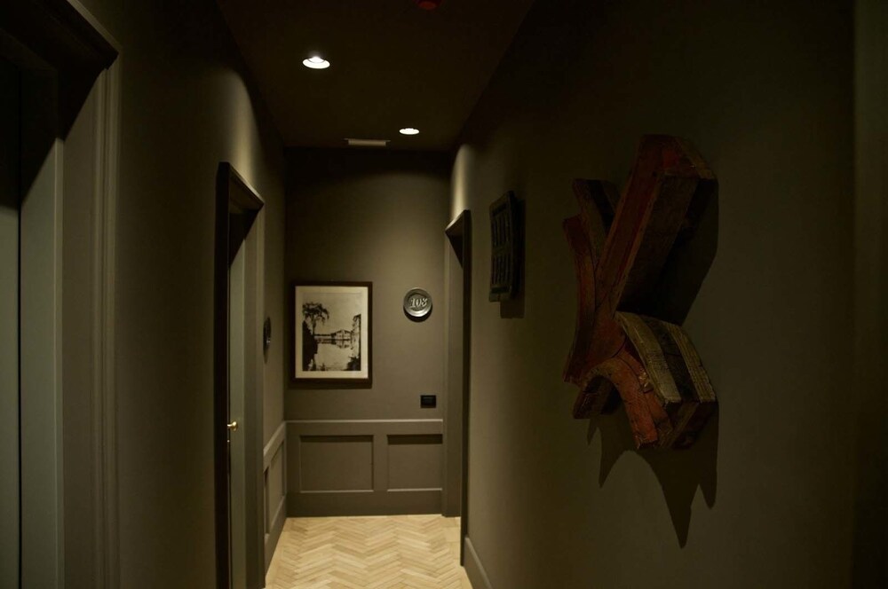 Hotel 5 Colonne