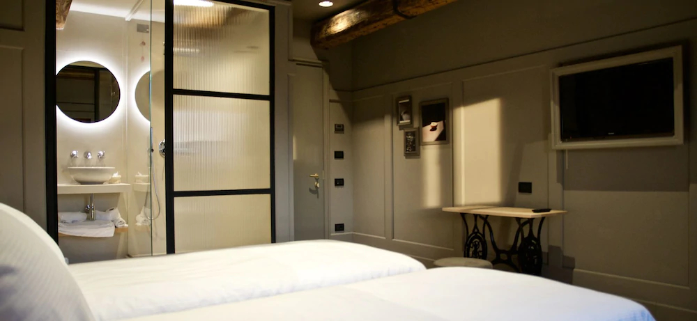 Hotel 5 Colonne
