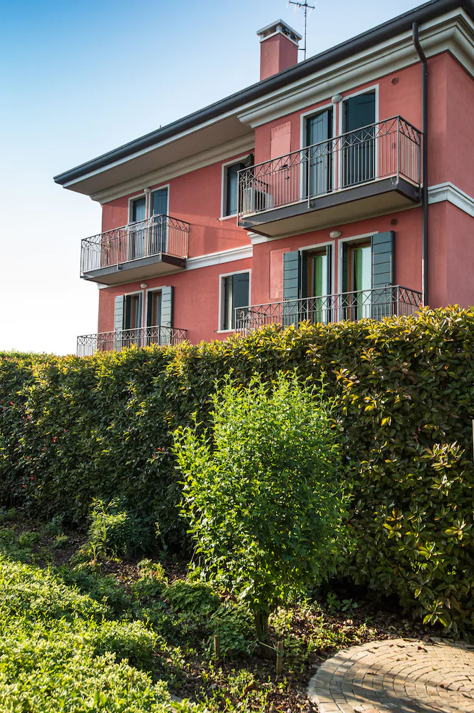 La Casa Di Linda