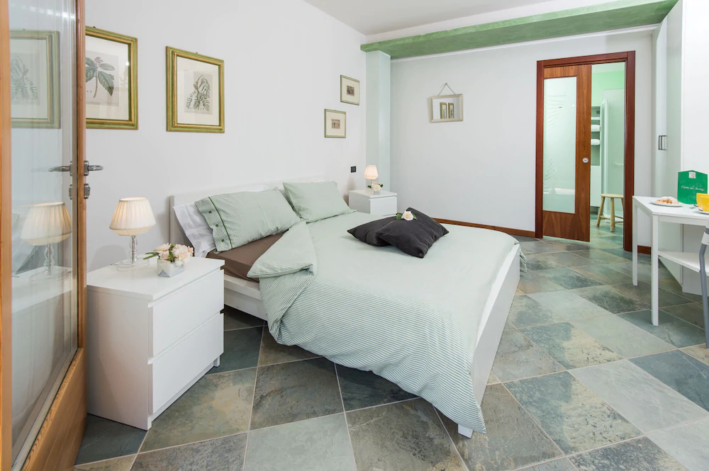 La Casa Di Linda