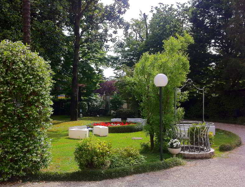 Villa Patriarca