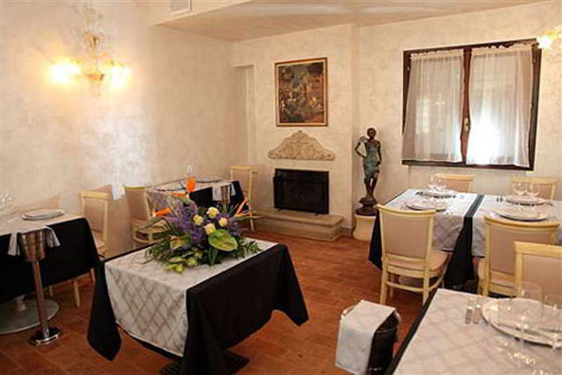 Villa Patriarca