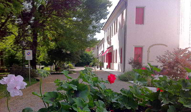 Villa Patriarca