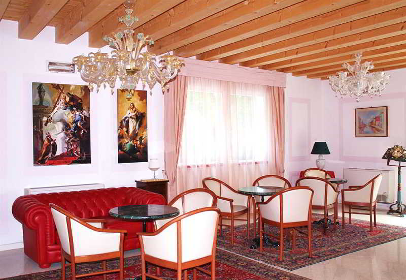 Villa Patriarca