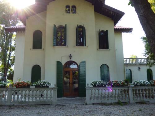 B&B Villa Laura