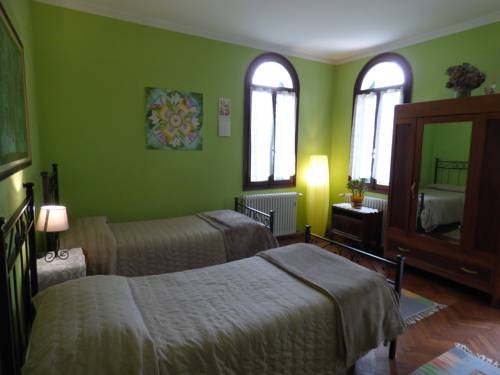 B&B Villa Laura