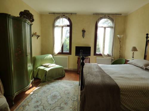 B&B Villa Laura
