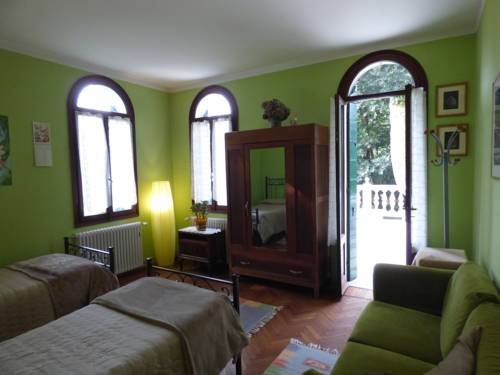 B&B Villa Laura