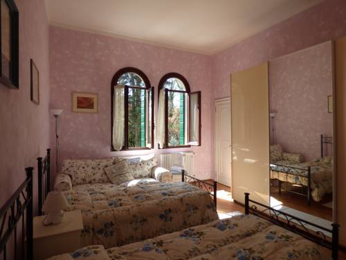 B&B Villa Laura