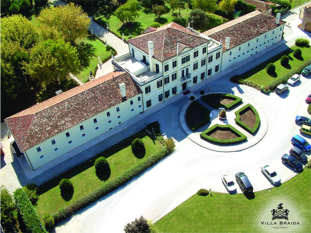 Villa Braida