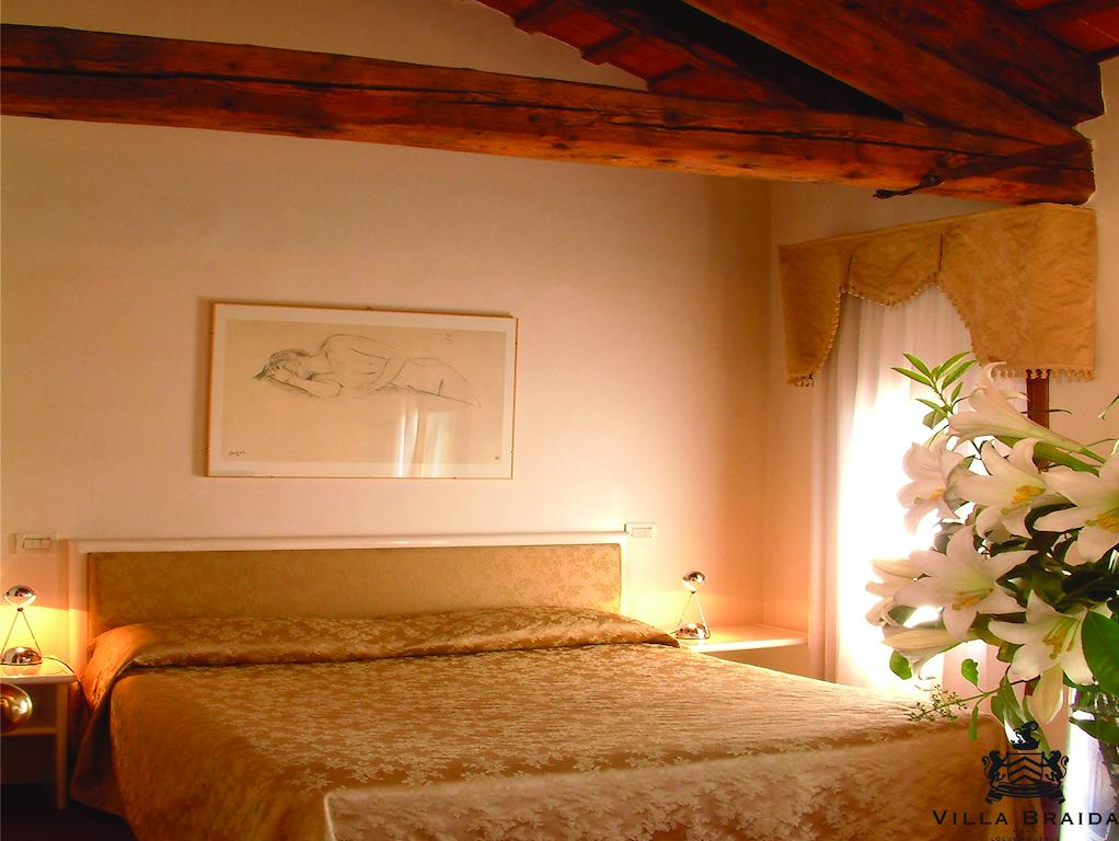 Villa Braida