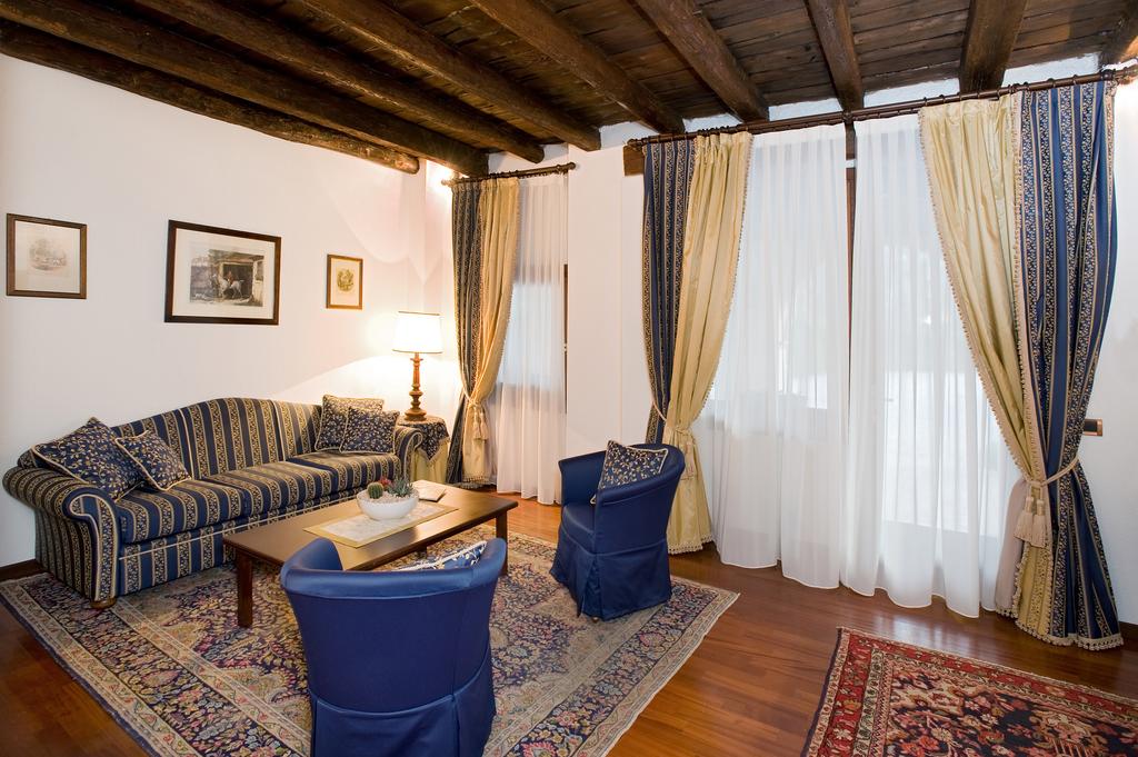 Villa Condulmer