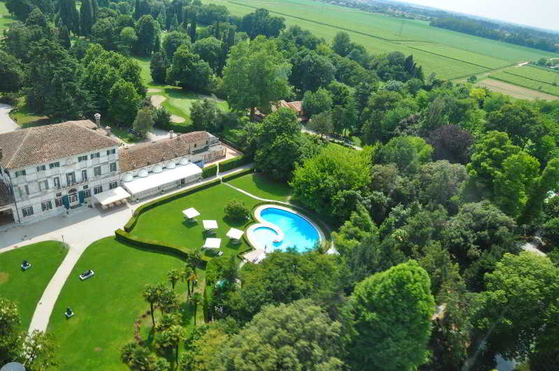 Villa Condulmer