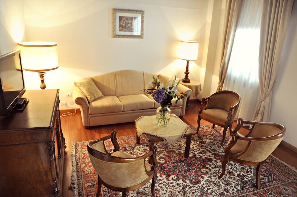 Villa Condulmer