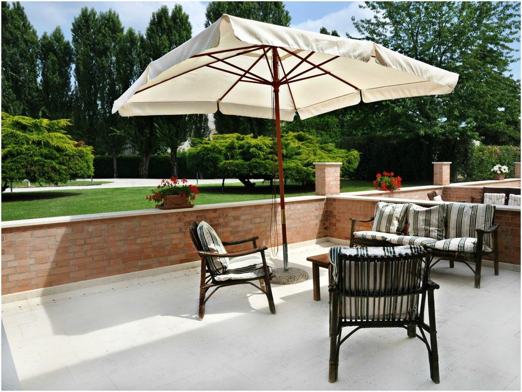 Villa Condulmer