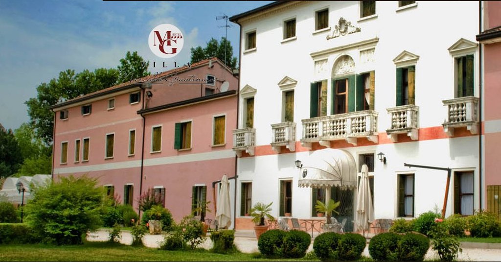 Villa Marcello Giustinian