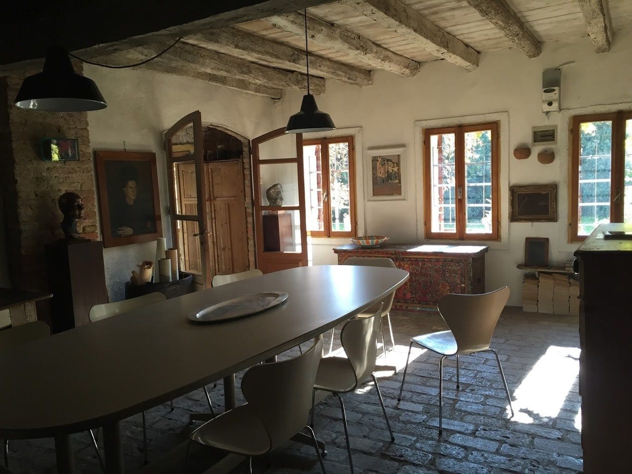 Villa Quadrifoglio