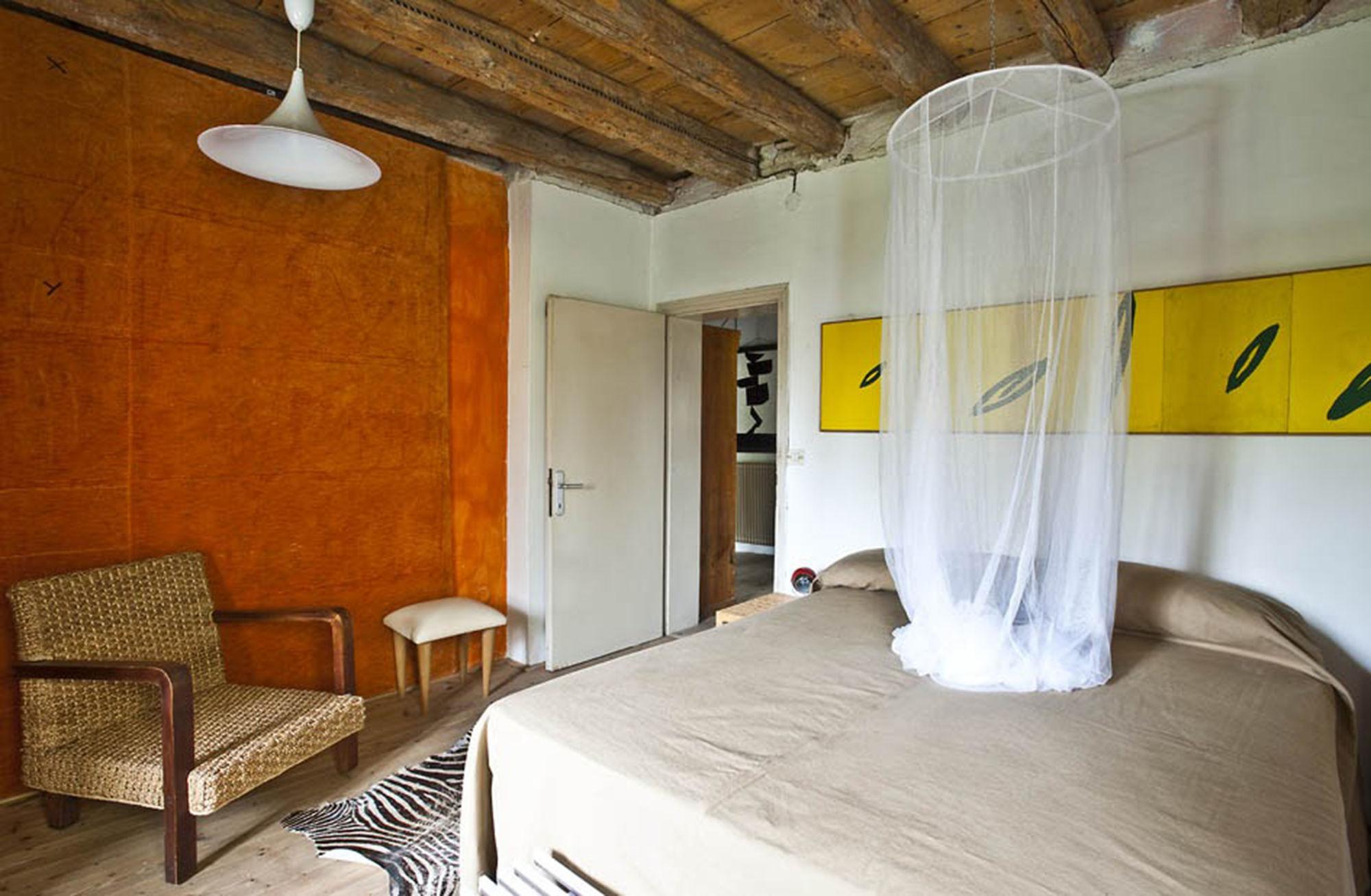 Villa Quadrifoglio