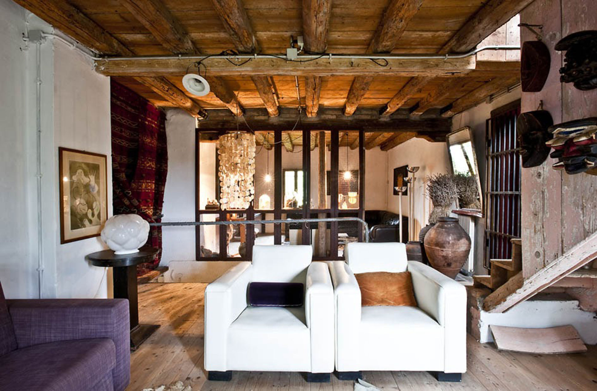 Villa Quadrifoglio
