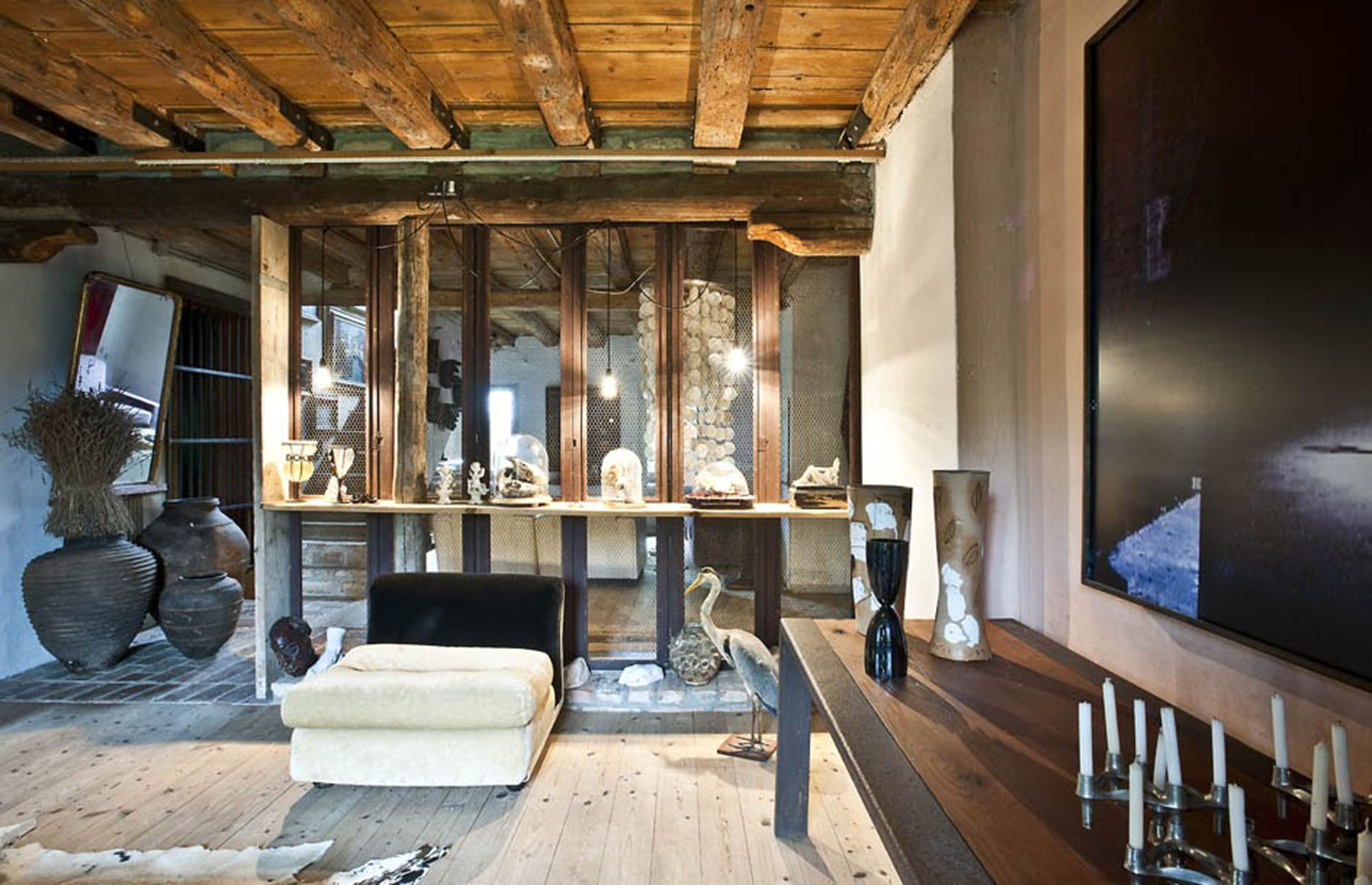 Villa Quadrifoglio
