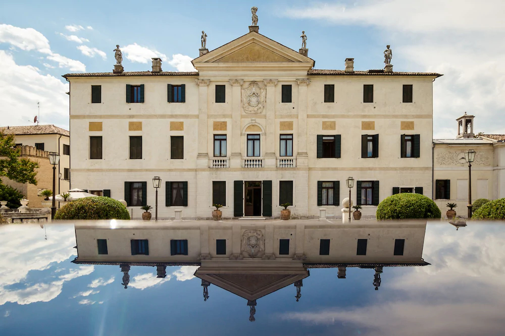 Villa Volpi