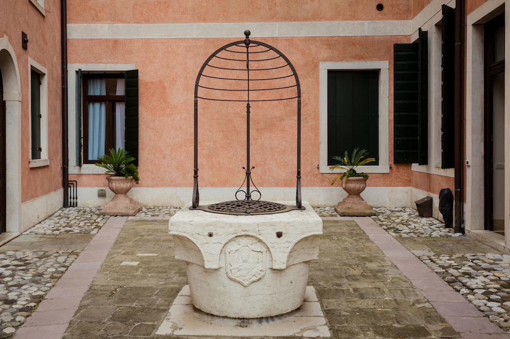 Villa Volpi