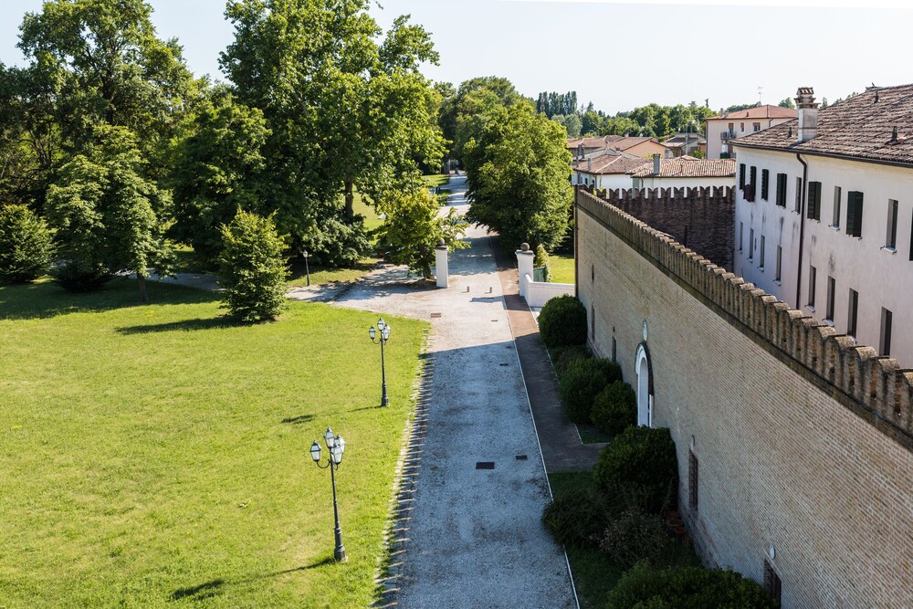 Villa Volpi